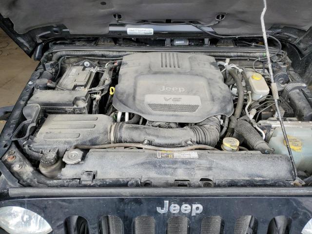 Photo 11 from auction – 2015 JEEP WRANGLER R with VIN 1C4BJWCG9FL594869