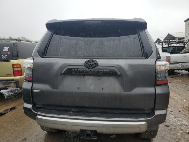 Photo 6 from auction – 2020 TOYOTA 4RUNNER SR with VIN JTEBU5JRXL5791938