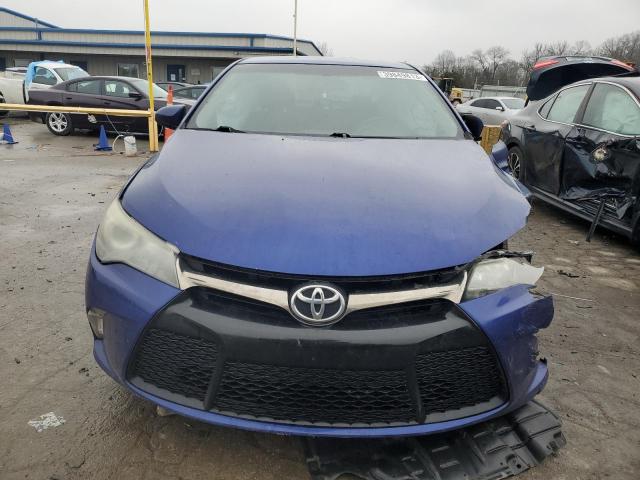 Photo 5 from auction – 2015 TOYOTA CAMRY LE with VIN 4T1BF1FK2FU937368