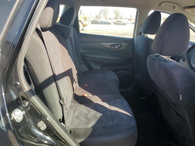 Zdjęcie 11 z aukcji – 2015 NISSAN ROGUE S z VIN KNMAT2MT7FP513032