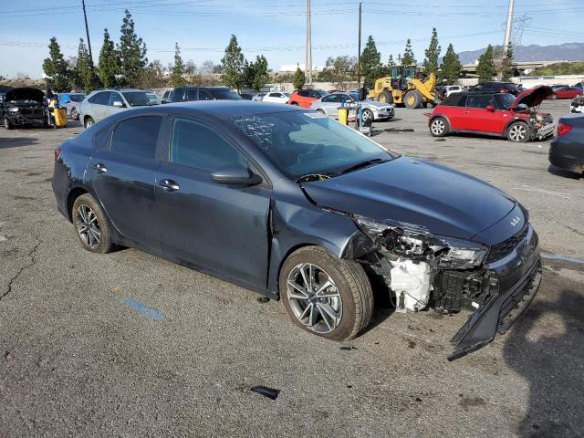 Photo 4 from auction – 2022 KIA FORTE FE with VIN 3KPF24AD6NE439540