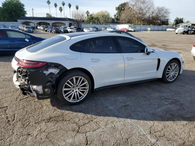 Photo 3 from auction – 2017 PORSCHE PANAMERA 2 with VIN WP0AA2A73HL101715