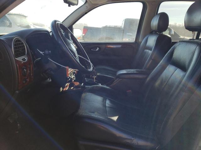 Photo 7 from auction – 2005 GMC ENVOY XL with VIN 1GKET16S256138434