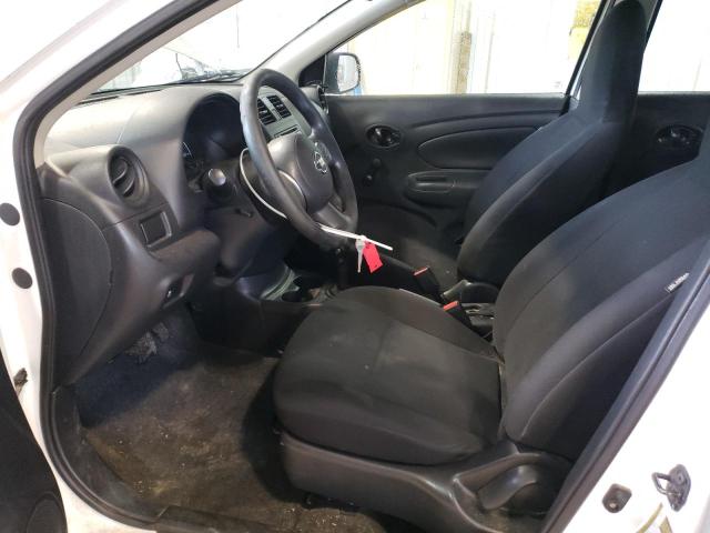 Photo 7 from auction – 2014 NISSAN VERSA S with VIN 3N1CN7AP8EL819662
