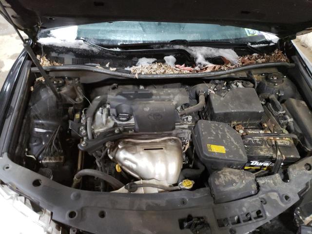 Photo 11 from auction – 2012 TOYOTA CAMRY BASE with VIN 4T1BF1FKXCU053111