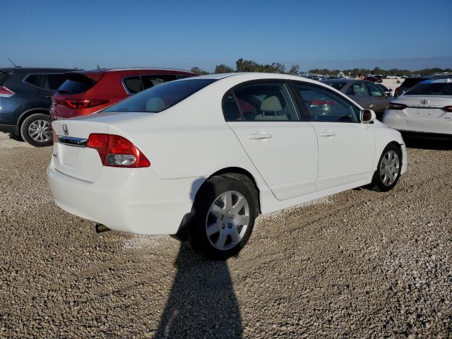 Photo 3 from auction – 2010 HONDA CIVIC LX with VIN 19XFA1F59AE070671