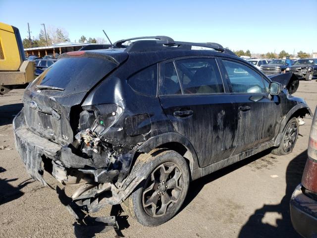 Photo 3 from auction – 2013 SUBARU XV CROSSTR with VIN JF2GPAGC5D2210847