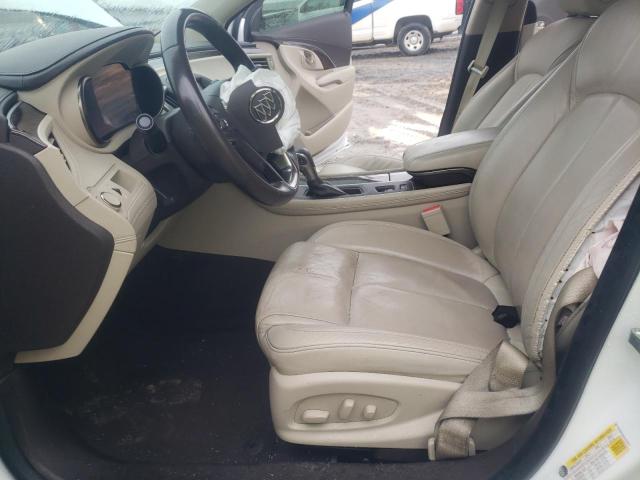 Photo 7 from auction – 2016 BUICK LACROSSE with VIN 1G4GB5G36GF233583