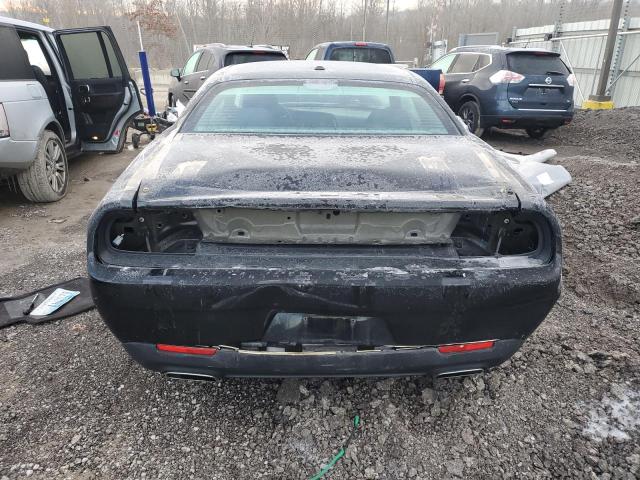 Photo 6 from auction – 2018 DODGE CHALLENGER with VIN 2C3CDZAG5JH183530