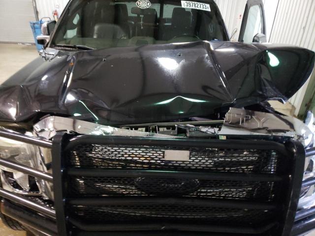 Photo 11 from auction – 2013 FORD F250 SUPER with VIN 1FT7W2B60DEA48973
