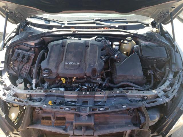 Photo 11 from auction – 2017 BUICK LACROSSE P with VIN 1G4ZN5SS4HU179034