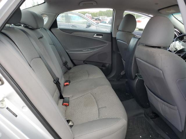 Photo 10 from auction – 2011 HYUNDAI SONATA GLS with VIN 5NPEB4AC7BH282966
