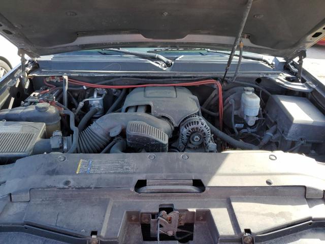 صورة رقم 11 من المزاد - 2010 CHEVROLET AVALANCHE مع VIN 3GNVKFE06AG256532