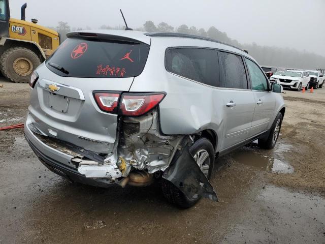 Photo 3 from auction – 2015 CHEVROLET TRAVERSE L with VIN 1GNKRHKD0FJ180586