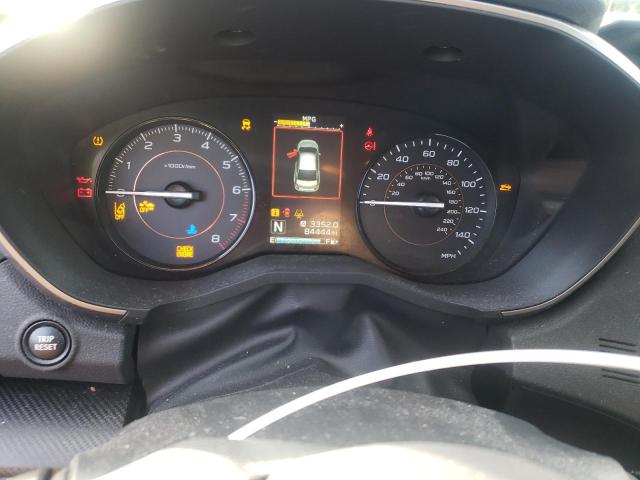 Photo 9 from auction – 2019 SUBARU CROSSTREK with VIN JF2GTAEC7KH223124