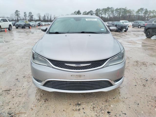 Photo 5 from auction – 2016 CHRYSLER 200 LIMITE with VIN 1C3CCCAB1GN127038