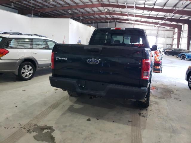 صورة رقم 6 من المزاد - 2017 FORD F150 SUPER مع VIN 1FTEW1EF3HFC50137