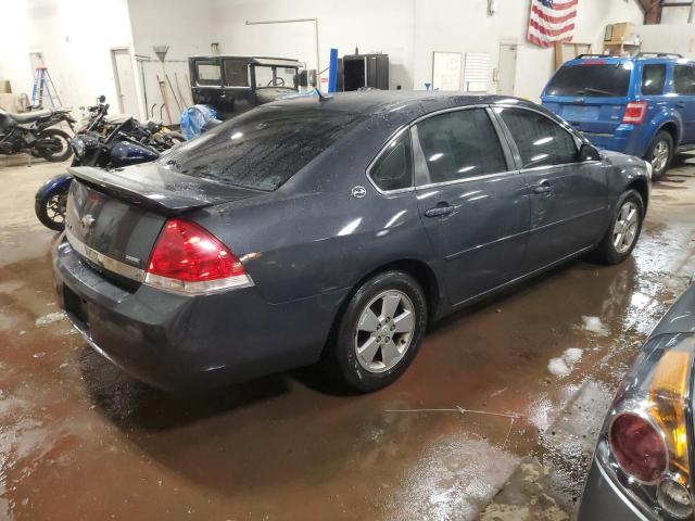Photo 3 from auction – 2008 CHEVROLET IMPALA LT with VIN 2G1WT58K781365773