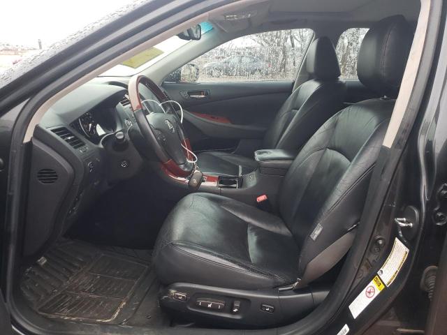 Photo 7 from auction – 2009 LEXUS ES 350 with VIN JTHBJ46G692316973