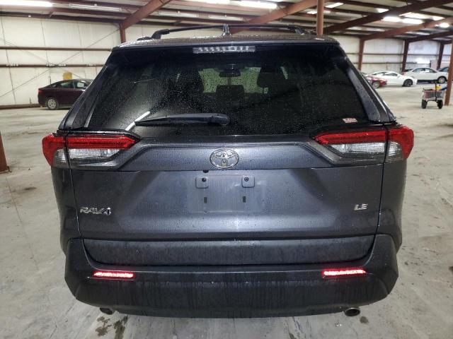 Photo 6 from auction – 2020 TOYOTA RAV4 LE with VIN 2T3H1RFV2LW101015