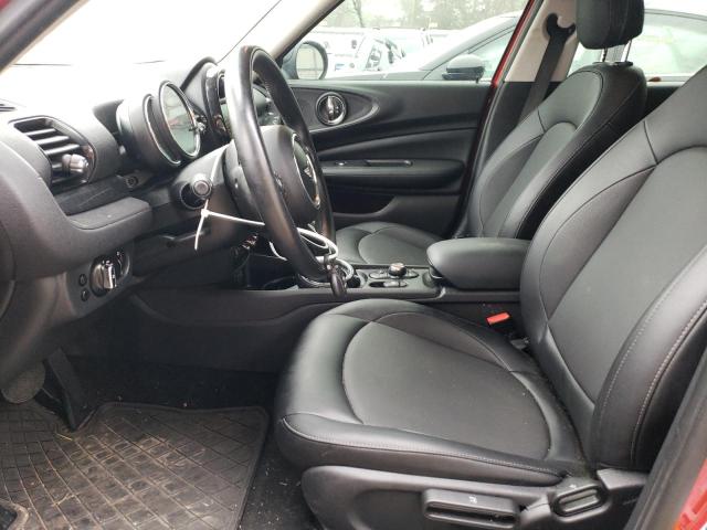 Photo 7 from auction – 2017 MINI COOPER CLU with VIN WMWLN5C54H2E32786