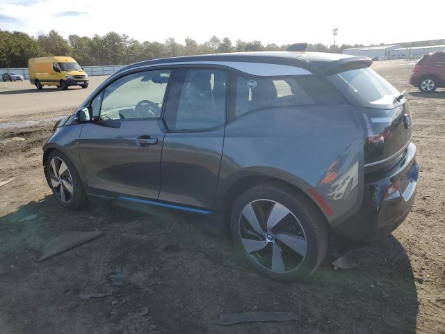 Photo 2 from auction – 2020 BMW I3 BEV with VIN WBY8P2C07L7G73838