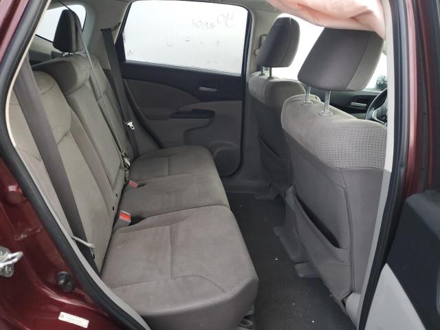 Photo 11 from auction – 2012 HONDA CR-V EX with VIN 5J6RM4H5XCL037346