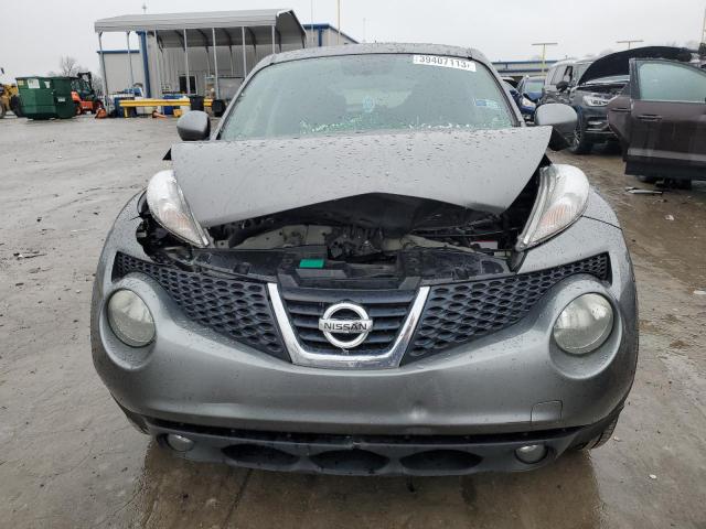 Photo 5 from auction – 2011 NISSAN JUKE S with VIN JN8AF5MV9BT015074