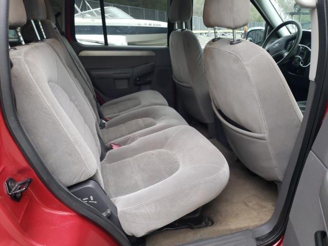 Photo 11 from auction – 2004 FORD EXPLORER X with VIN 1FMZU73W94UB74583