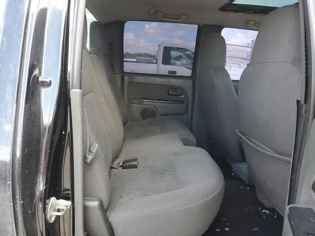 Photo 10 from auction – 2006 CHEVROLET COLORADO with VIN 1GCDT136X68195551
