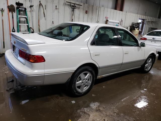 Photo 3 from auction – 2001 TOYOTA CAMRY CE with VIN JT2BG22K710577102
