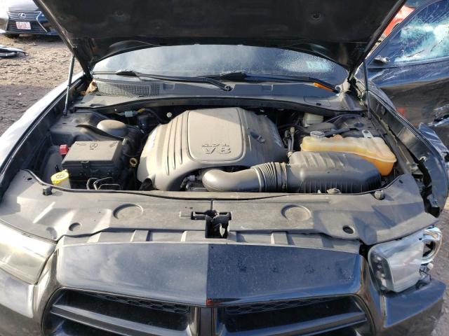Photo 11 from auction – 2014 DODGE CHARGER with VIN 2C3CDXCT9EH277933