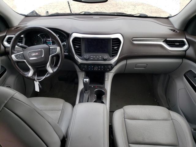Photo 8 from auction – 2018 GMC ACADIA SLT with VIN 1GKKNMLS9JZ161625