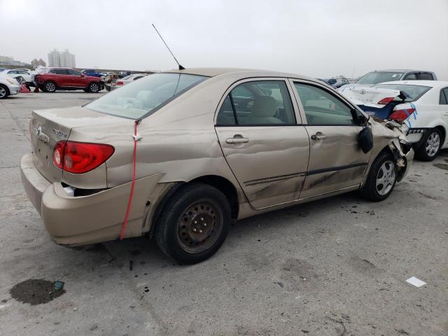 Photo 3 from auction – 2006 TOYOTA COROLLA CE with VIN 1NXBR32E66Z653938