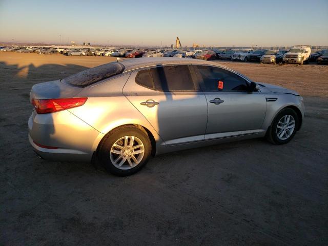 Photo 3 from auction – 2013 KIA OPTIMA LX with VIN KNAGM4A76D5386838