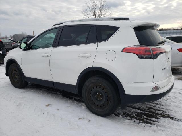 Photo 2 from auction – 2016 TOYOTA RAV4 XLE with VIN 2T3RFREV1GW531051