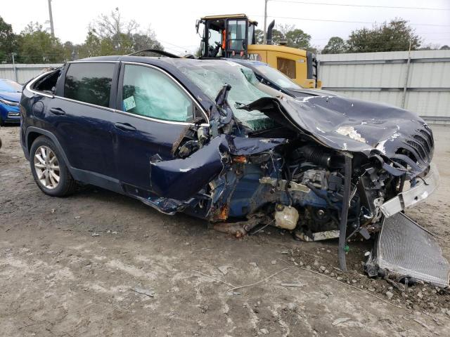 Photo 4 from auction – 2016 JEEP CHEROKEE L with VIN 1C4PJMDS2GW191183