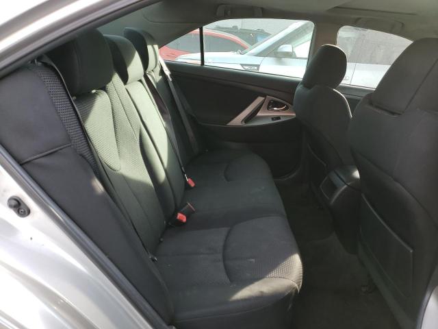 Photo 10 from auction – 2011 TOYOTA CAMRY BASE with VIN 4T1BF3EK5BU202455