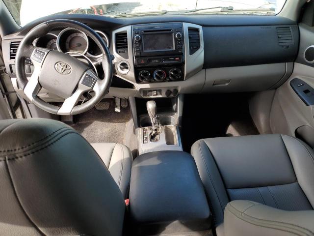 Photo 8 from auction – 2013 TOYOTA TACOMA DOU with VIN 5TFLU4EN2DX079214