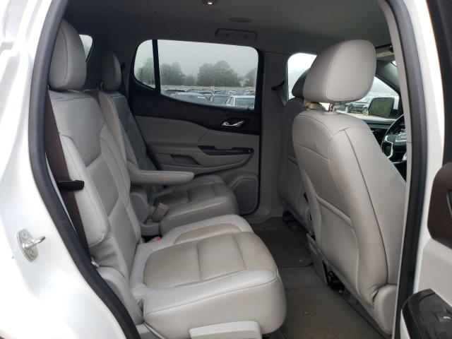Photo 11 from auction – 2018 GMC ACADIA SLT with VIN 1GKKNMLS9JZ161625