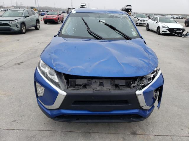 Photo 5 from auction – 2018 MITSUBISHI ECLIPSE CR with VIN JA4AS3AA9JZ048868