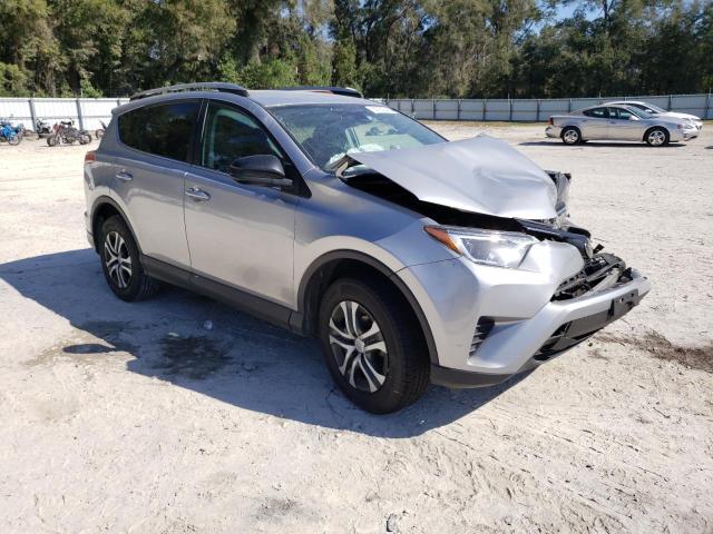 صورة رقم 4 من المزاد - 2017 TOYOTA RAV4 LE مع VIN 2T3BFREV6HW575856