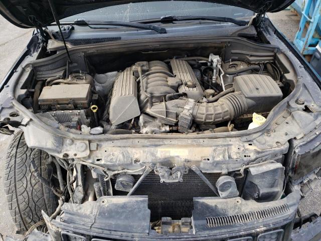 Photo 11 from auction – 2014 JEEP GRAND CHER with VIN 1C4RJFDJ1EC181268