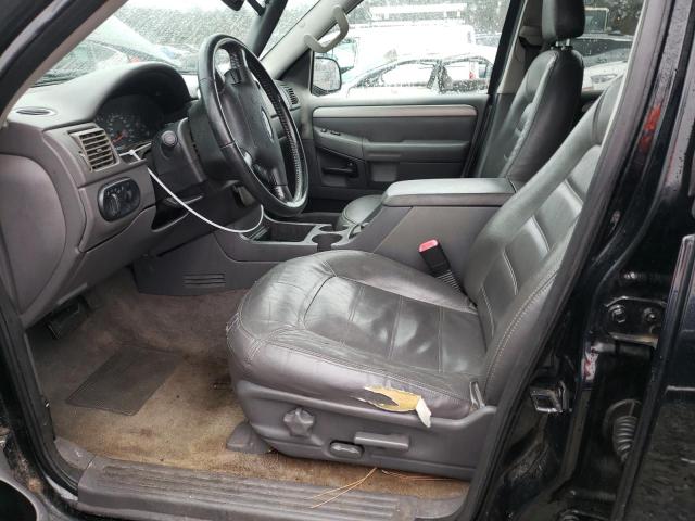 Photo 7 from auction – 2003 FORD EXPLORER X with VIN 1FMZU63K13UB77953