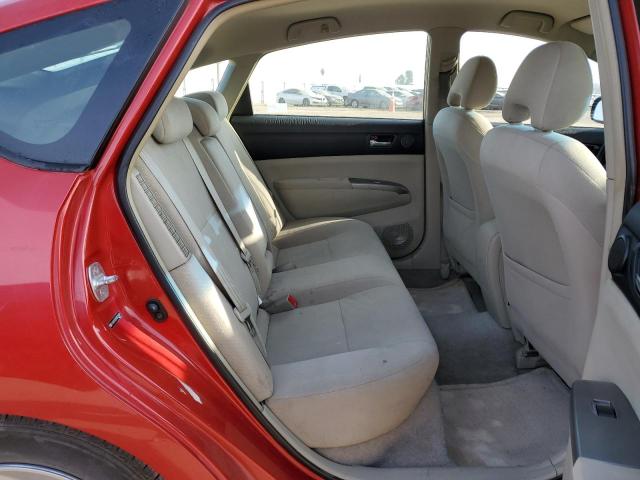 Photo 10 from auction – 2009 TOYOTA PRIUS with VIN JTDKB20U293523629