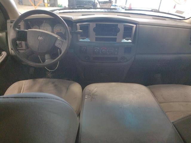 Photo 8 from auction – 2008 DODGE RAM 1500 S with VIN 1D7HU18288J131319