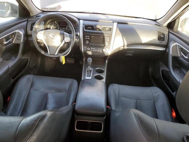 Photo 8 from auction – 2014 NISSAN ALTIMA 2.5 with VIN 1N4AL3AP6EC275280