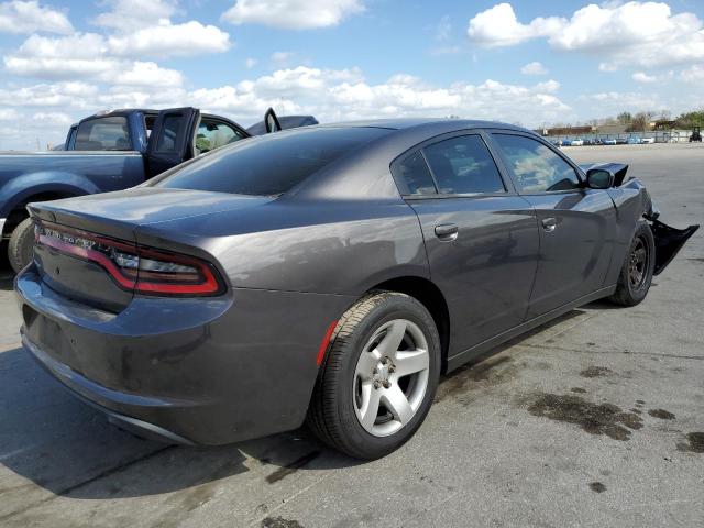 Photo 3 from auction – 2016 DODGE CHARGER PO with VIN 2C3CDXAGXGH273026
