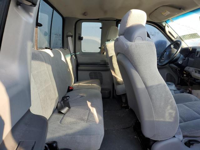 Photo 10 from auction – 2004 FORD F250 SUPER with VIN 1FTNX20P94EB00925