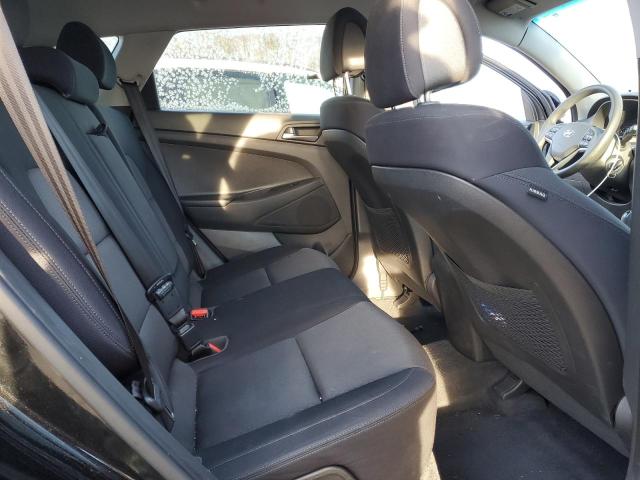 Photo 11 from auction – 2016 HYUNDAI TUCSON LIM with VIN KM8J3CA24GU129385
